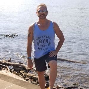 Meet your Posher, Jeffrey